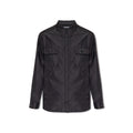 Dolce & Gabbana Shirt Style Jacket
