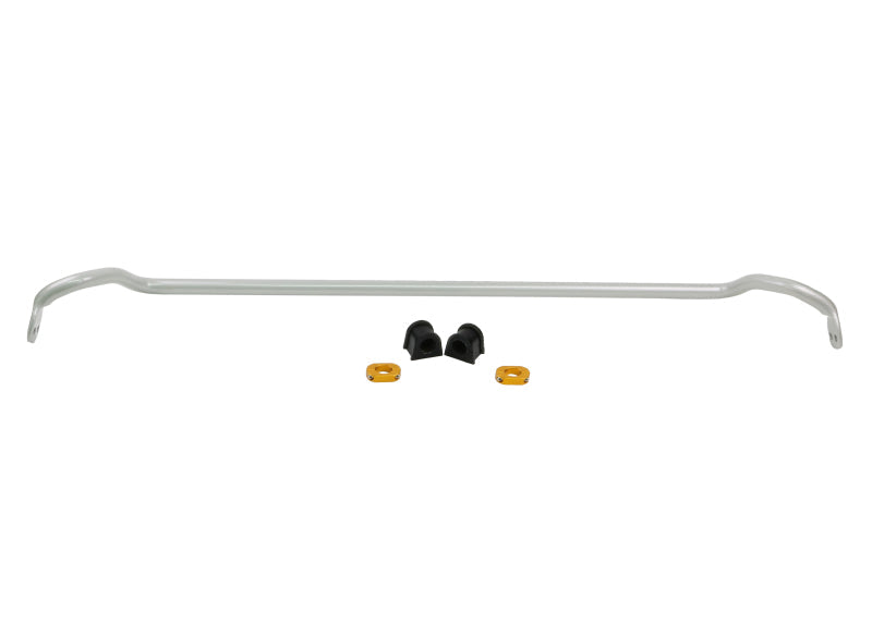 Whiteline Front Sway Bar 22mm Adjustable Subaru Impreza WRX 2008-2010
