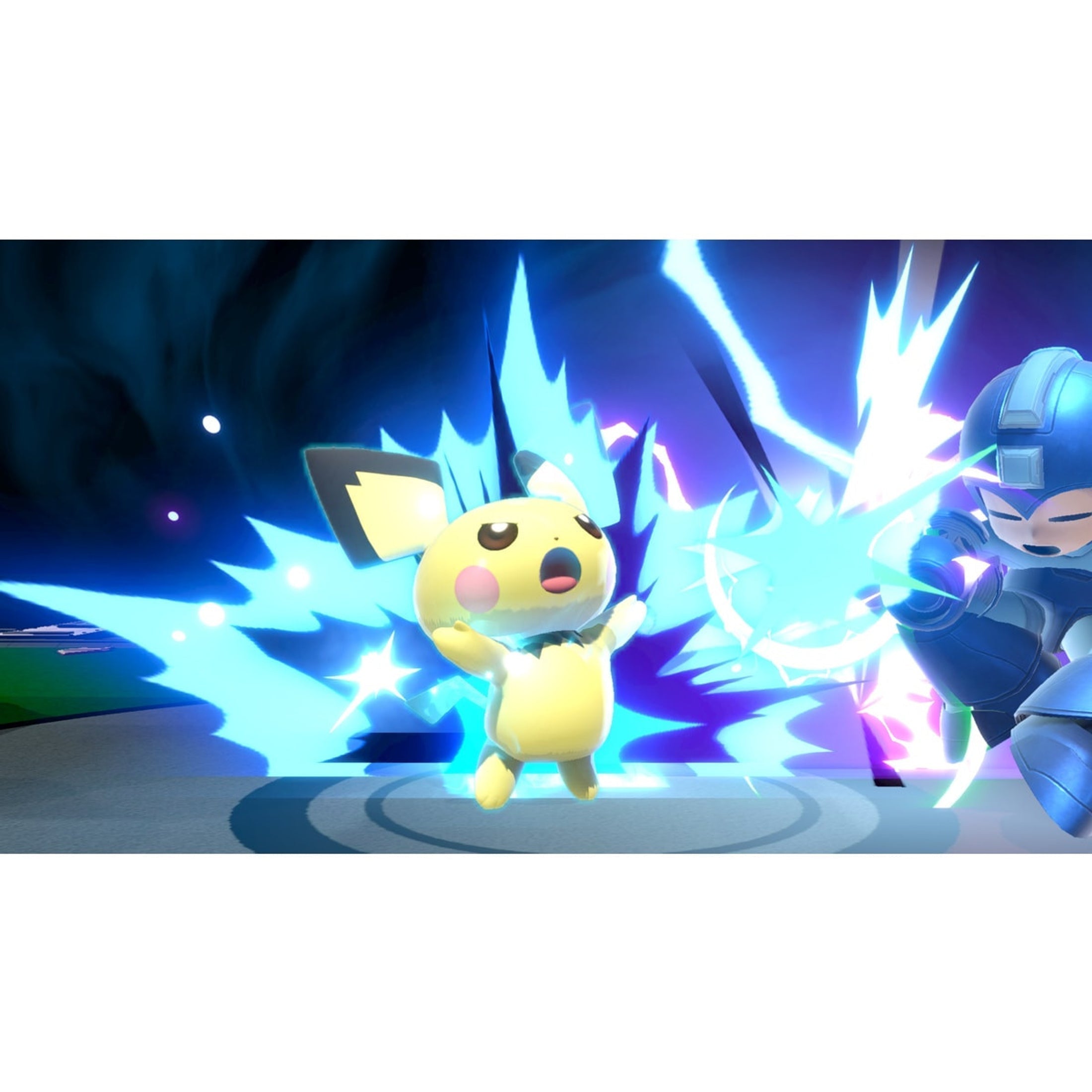 Super Smash Bros. Ultimate - Switch