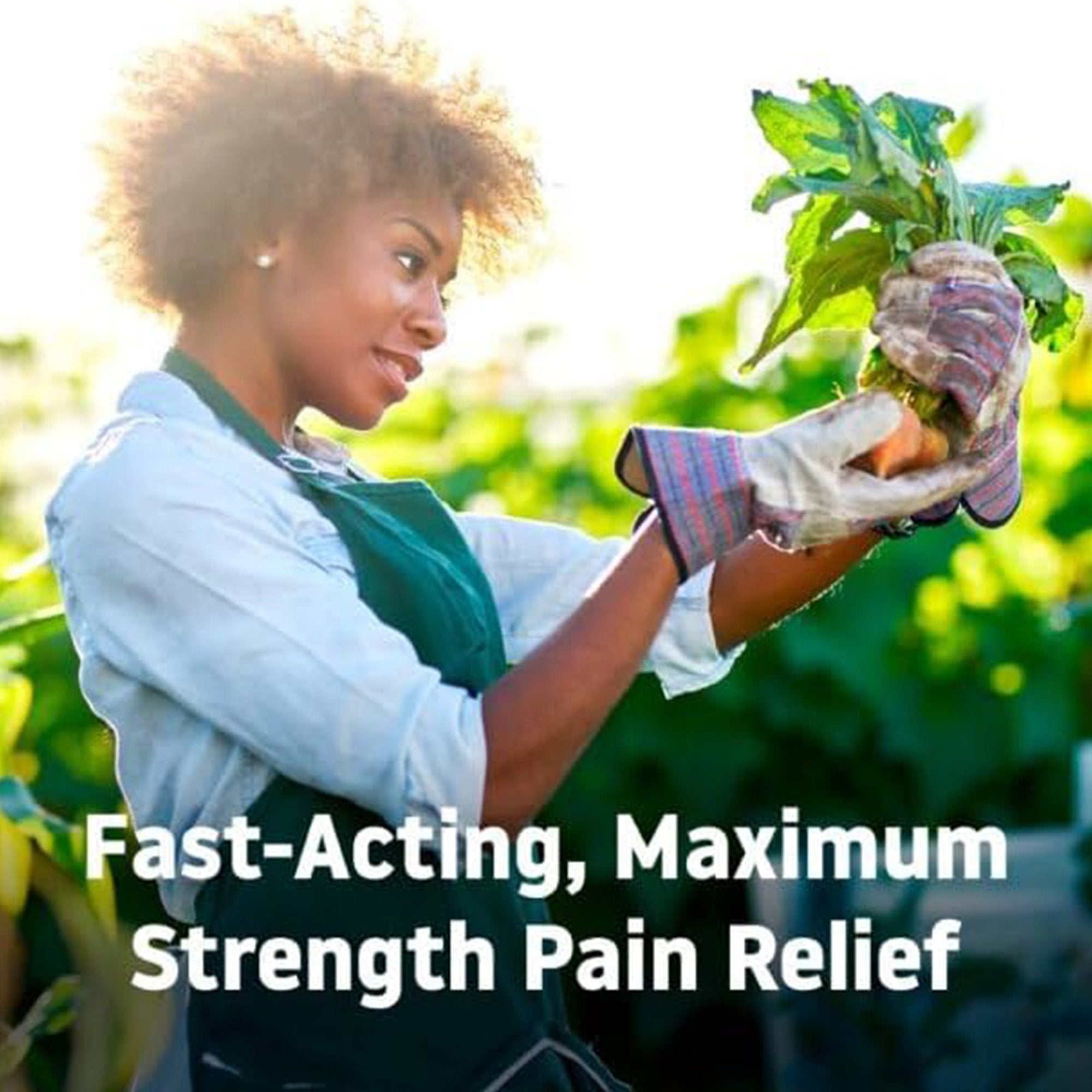 Theraworx® Relief for Muscle Cramps Roll-On 02-146-4X4