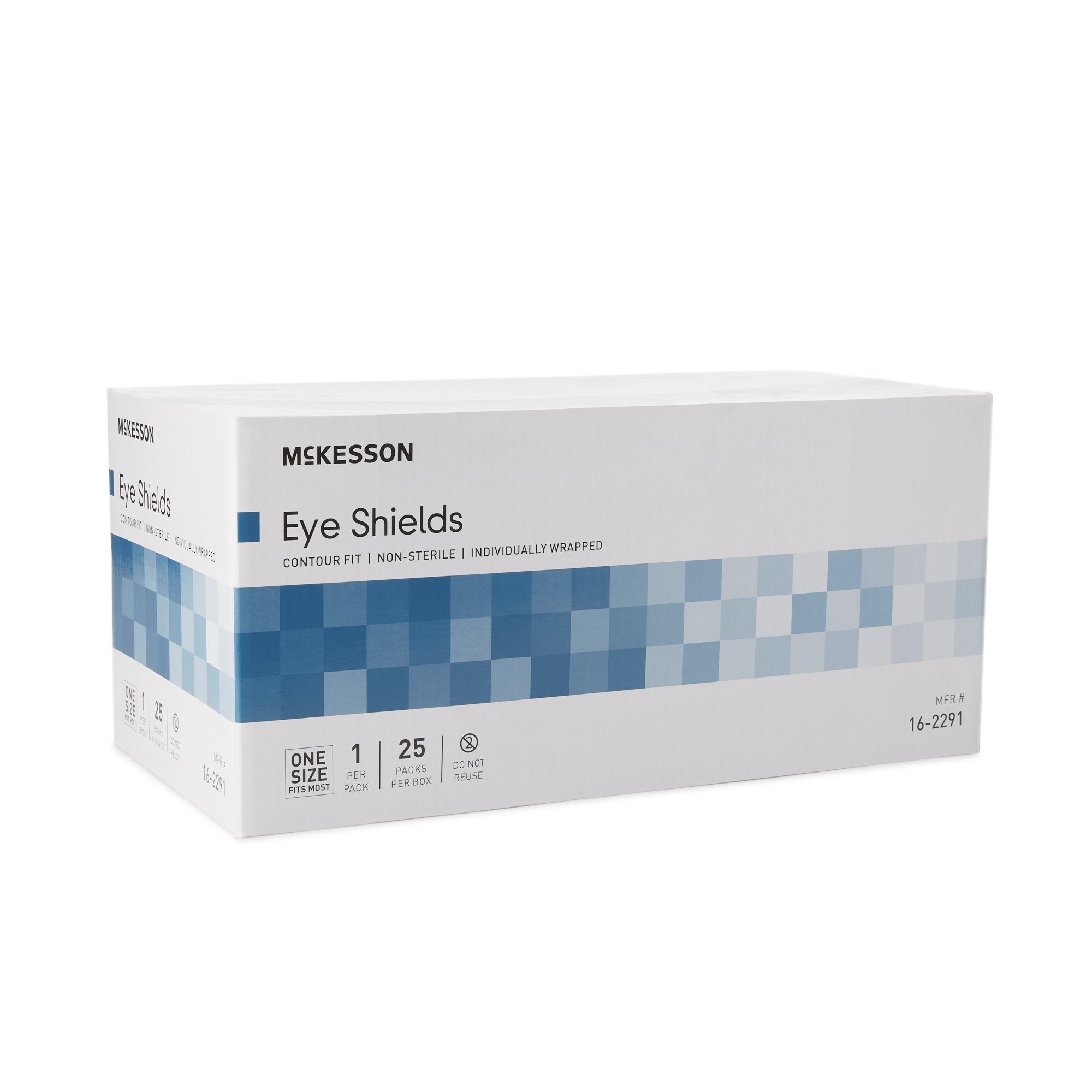 McKesson Protective Eyewear 16-2291