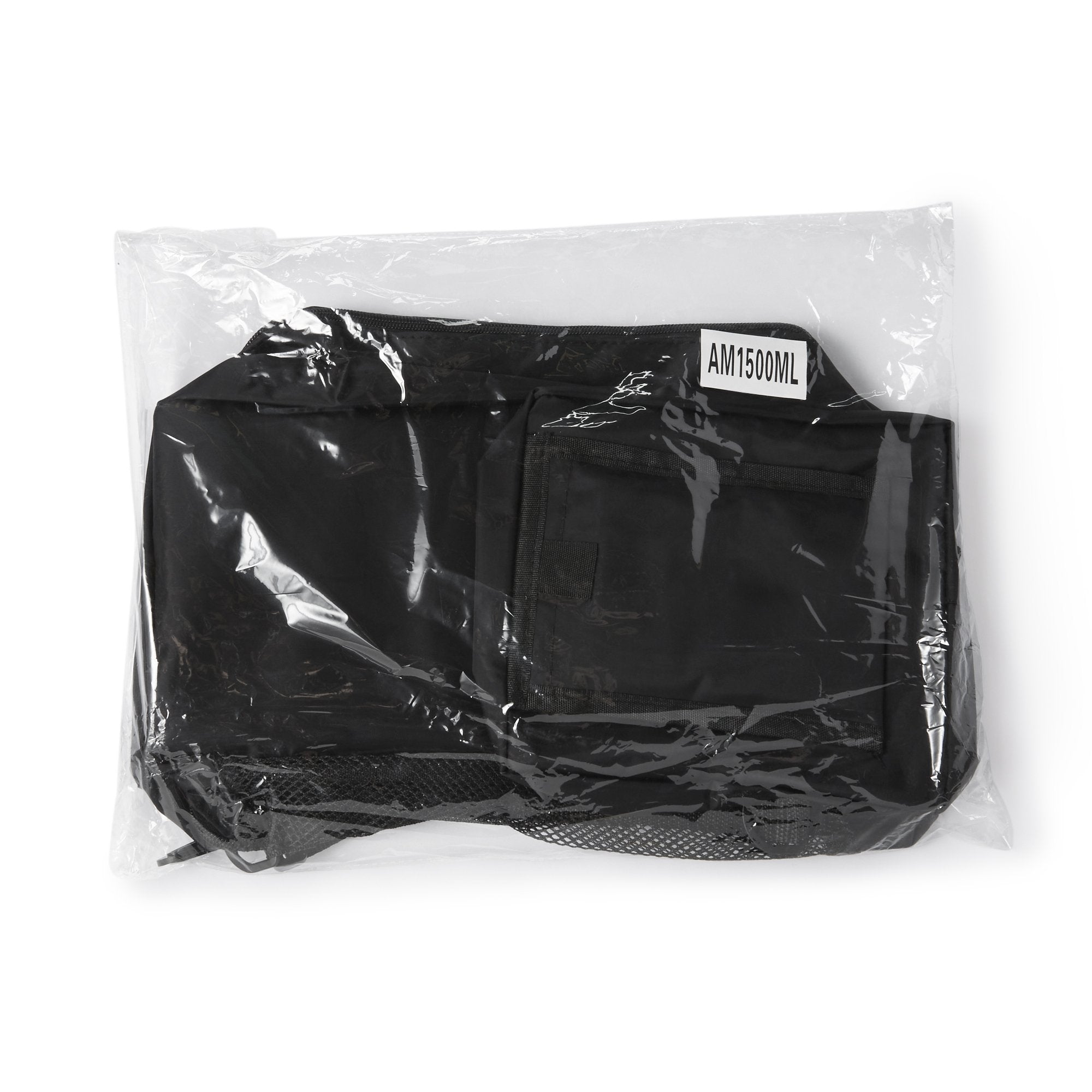 McKesson Enteral Feeding Pump Bag, For 1500 mL Feeding Pump AM1500ML