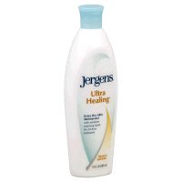 Jergens® Ultra Healing Extra Dry Skin Moisturizer, 10-ounce Bottle 01910010998