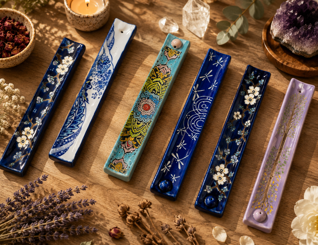 Motifs Holder Collection