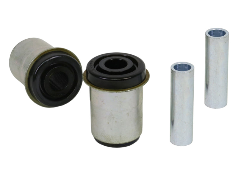 Whiteline 79-81 Ford Mustang Front Control Arm Lower Inner Rear Bushing Kit W53504
