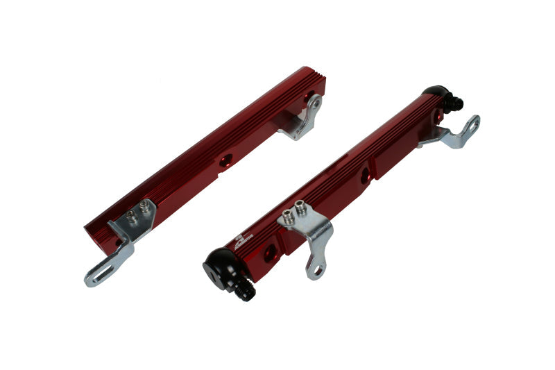 Aeromotive 96-07 GM Supercharged 3.8L Fuel Rail Kit