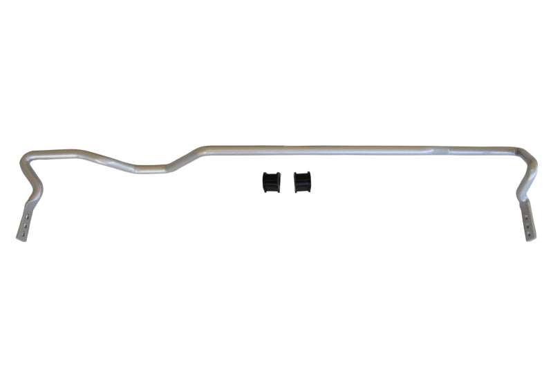 Whiteline Rear Sway Bar 22mm Heavy Duty Blade Adjustable Subaru Impreza 00-02