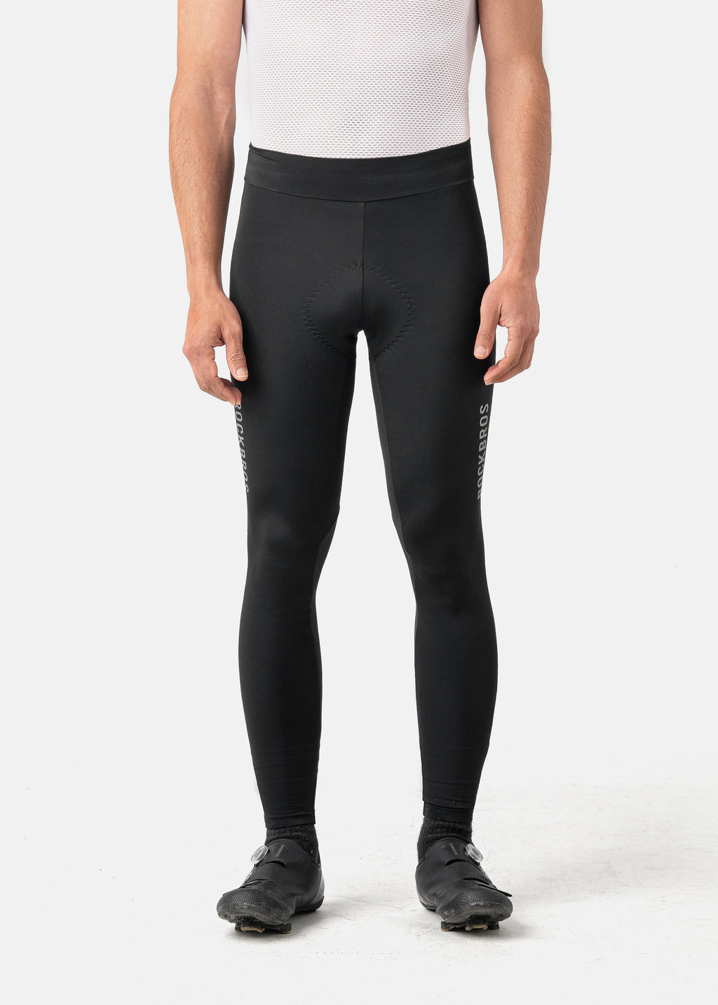 Road to Sky Men's Cycling Tights | ROCKBROS
