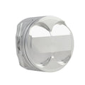 CP Pistons CP Piston & Ring Set for Toyota 1JZGTE/2JZGTE - Bore (86.5mm) - Size (+.5mm) - CR (10.0) Set of 6 SC8472-6