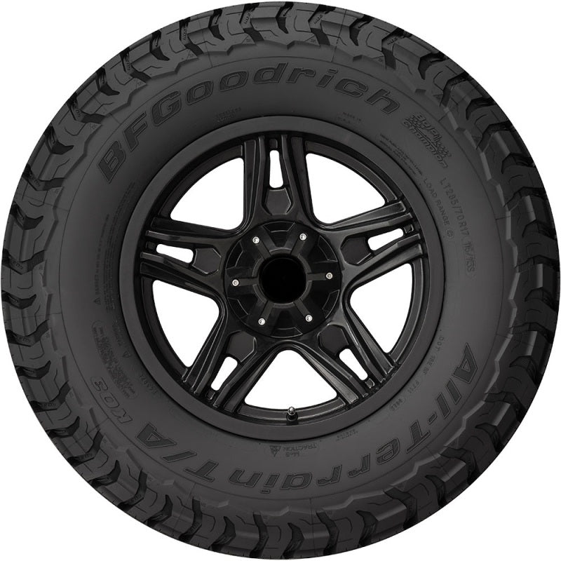 BFGoodrich All Terrain T/A KO3 LT305/55R20 125S 02685