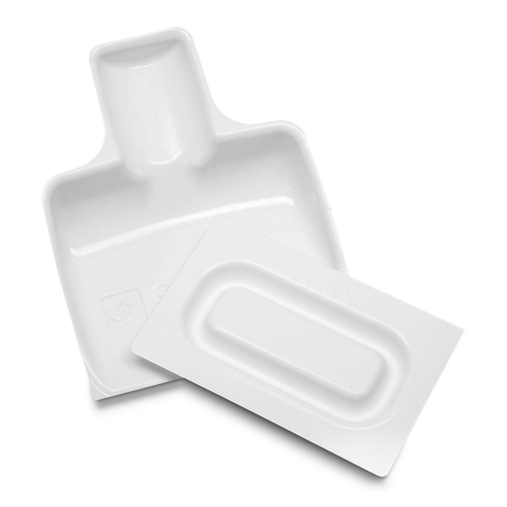 Safetec of America Scoop & Scraper 17170