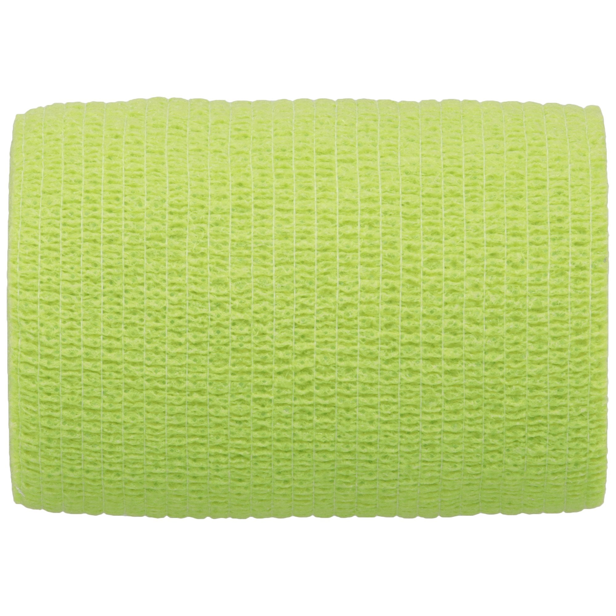 McKesson Self-adherent Closure Cohesive Bandage, 3 Inch x 5 Yard 16-4303
