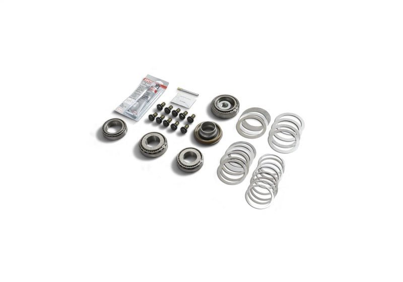 Ford Racing Bronco M210 Fdu Ring And Pinion Installation Kit M-4210-D