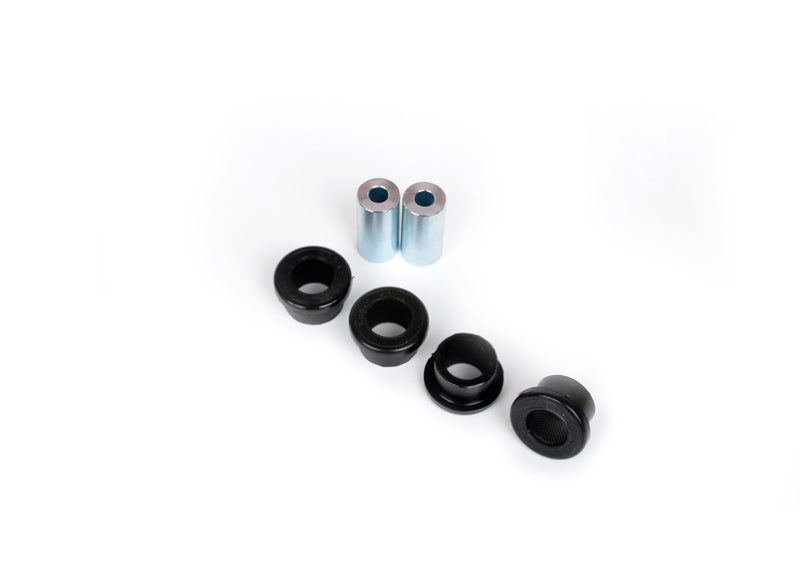 Whiteline Control Arm Lower Inner Front Bushings Audi A3 2006-2011