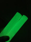 Cult x Vans Waffle Grip - Glow in the Dark