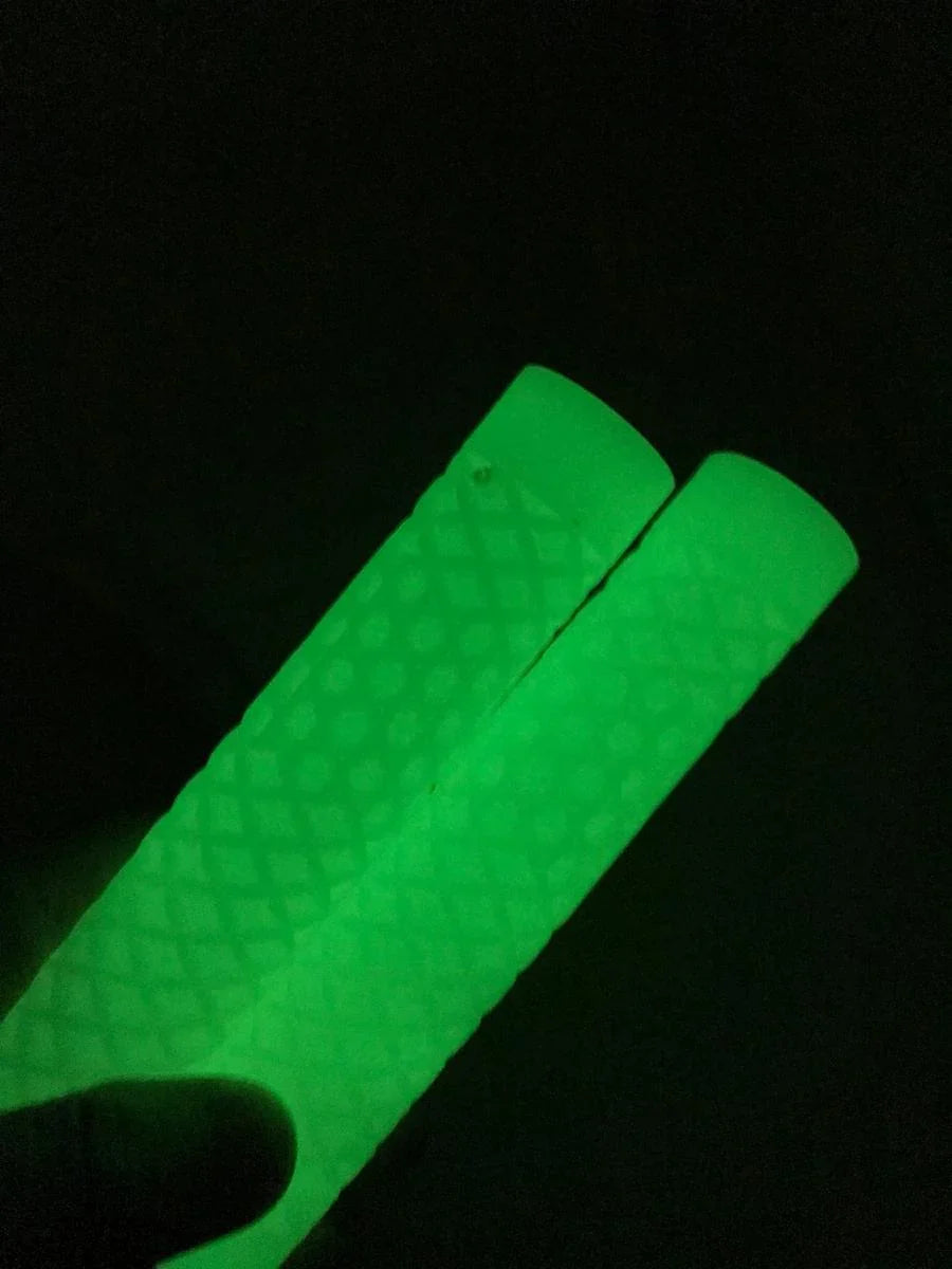 Cult x Vans Waffle Grip - Glow in the Dark