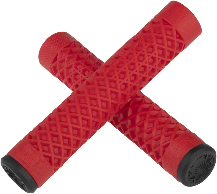Cult x Vans Waffle Grip - Red