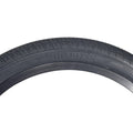 S&M Bikes Speedball Tire 20″x2.25″ - Black