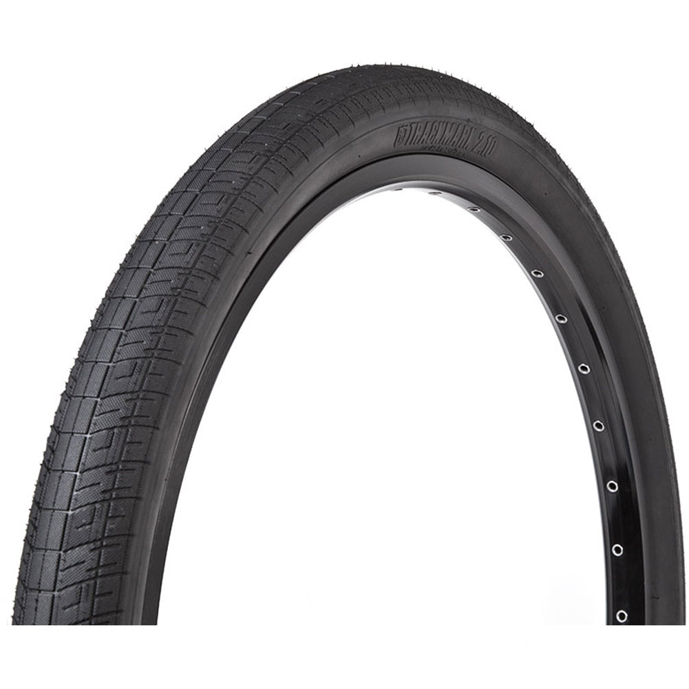 S&M Bikes Trackmark Tire 24″x1.75″ - Black