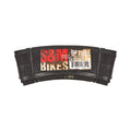 S&M Bikes Inner Tube 24″ x 2.10-2.40″