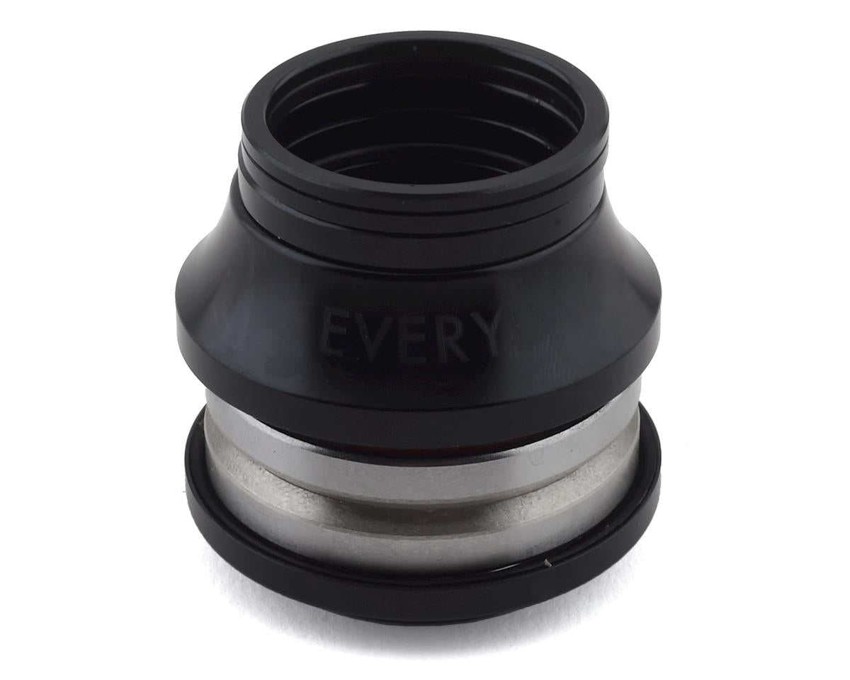 Cult BMX Integrated Headset - Black
