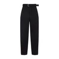 Bottega Veneta Wool Belted Trousers Women