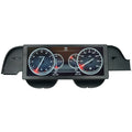 AutoMeter Invision LCD Dash Kit - 67-68 Mustang Direct Fit 7011