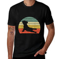 French Bulldog Yoga Funny Frenchie for Men Women  Quick-drying T-Shirt