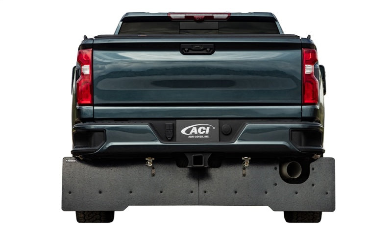 Access 11-16 Ford F-250/F-350 Commercial Tow Flap (w/ Heat Shield) H5010019