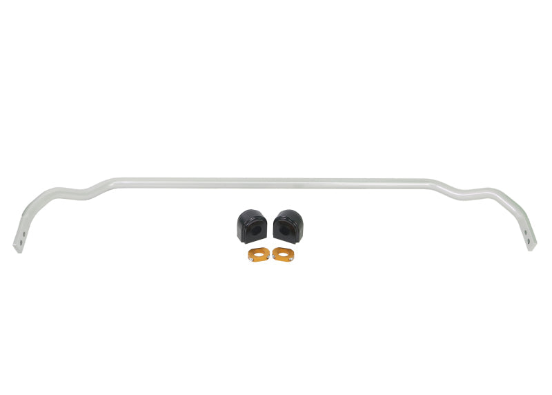 Whiteline 19-20 BMW Z4 Front 24mm Heavy Duty Adjustable Swaybar BTF99Z