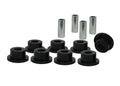 Whiteline Plus 80-92 Volkswagen Vanagon T3 Front Steering-Rack & Pinion Mount Bushing W13377