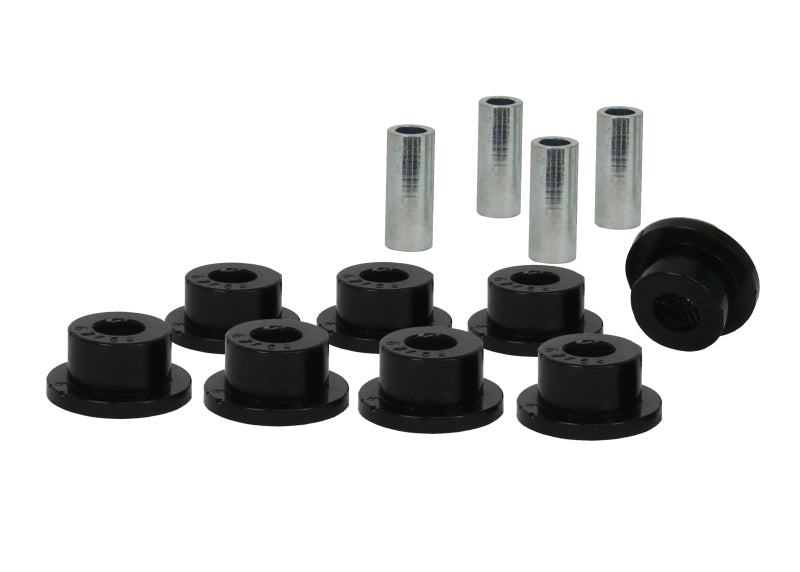 Whiteline Plus 80-92 Volkswagen Vanagon T3 Front Steering-Rack & Pinion Mount Bushing W13377