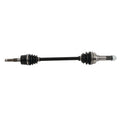 ALL BALLS, ALL BALLS ABM-YA-8-221 Axle with Premium CV Boot Components