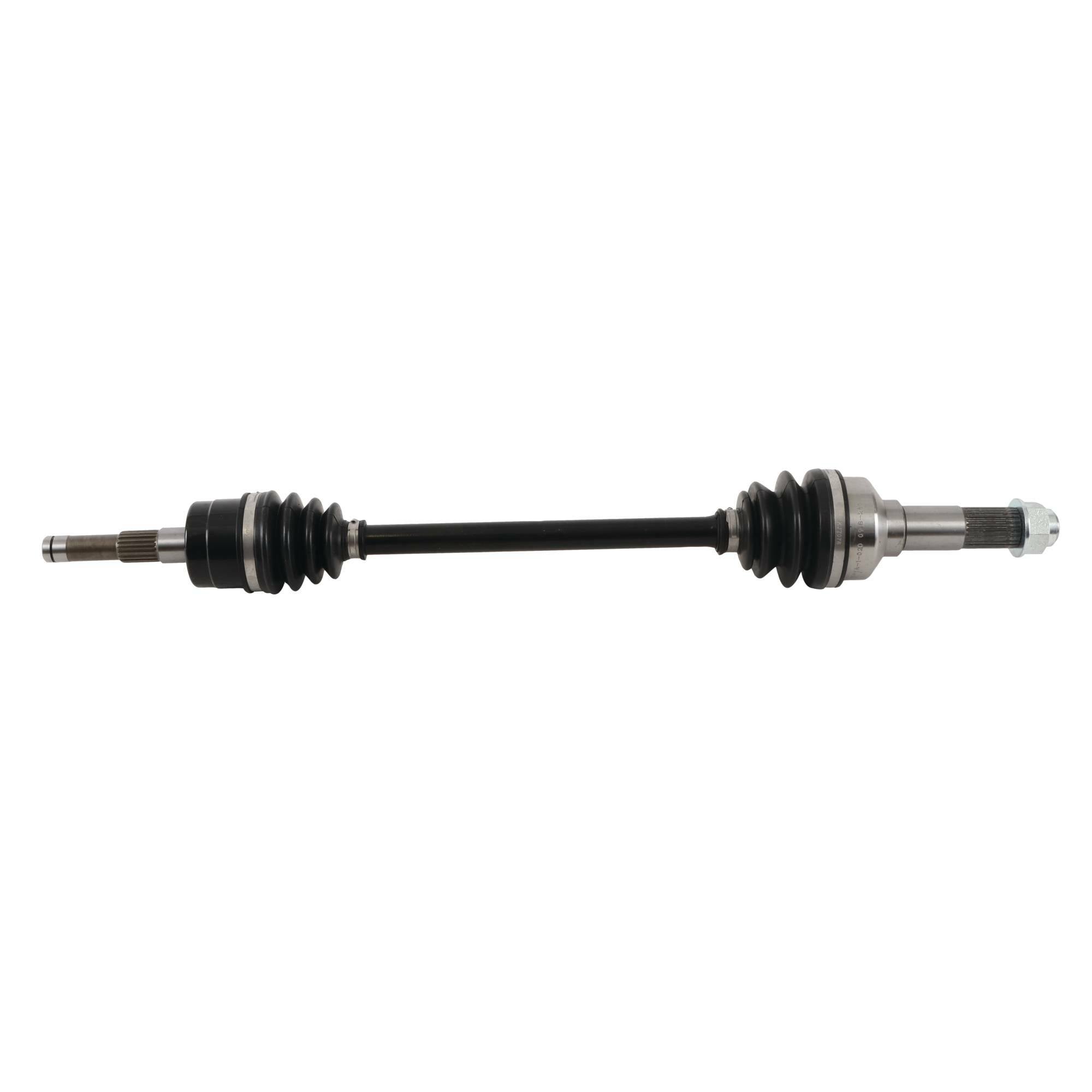 ALL BALLS, ALL BALLS ABM-YA-8-221 Axle with Premium CV Boot Components