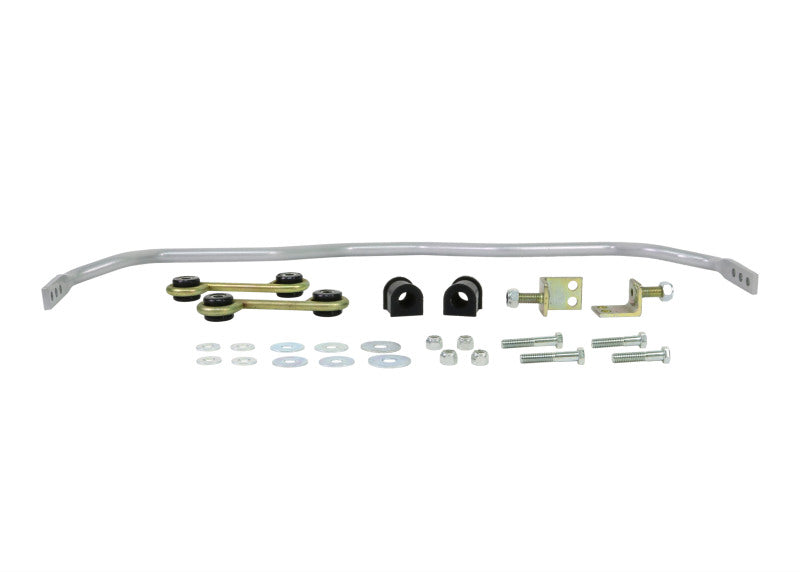 Whiteline Rear Sway Bar 18mm Adjustable Toyota Celica Supra 82-86