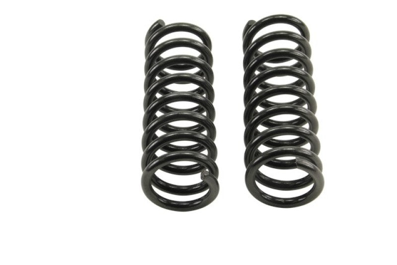 Belltech Muscle Car Spring Set 67-69 Camaro Firebird