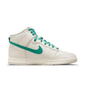 Nike Dunk High 'First Use Sail'