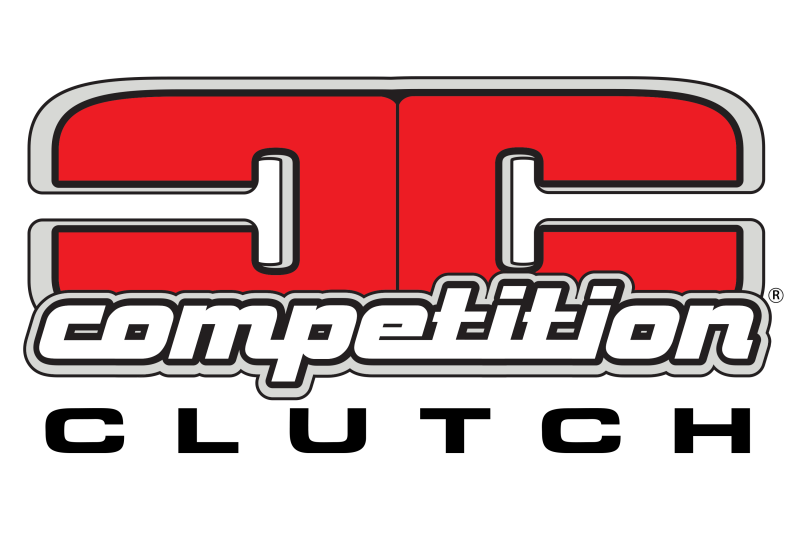 Competition Clutch White Bunny Clutch Kit Upgrade - Nissan 240SX KA24DE