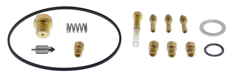 All Balls Racing Carburetor Rebuild Kit 26-1884