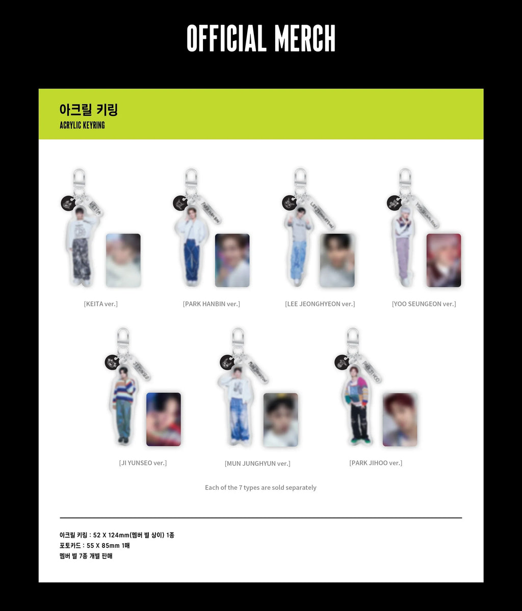 Evnne Official MD  - Squad R 2024 Evnne Fan-Concert