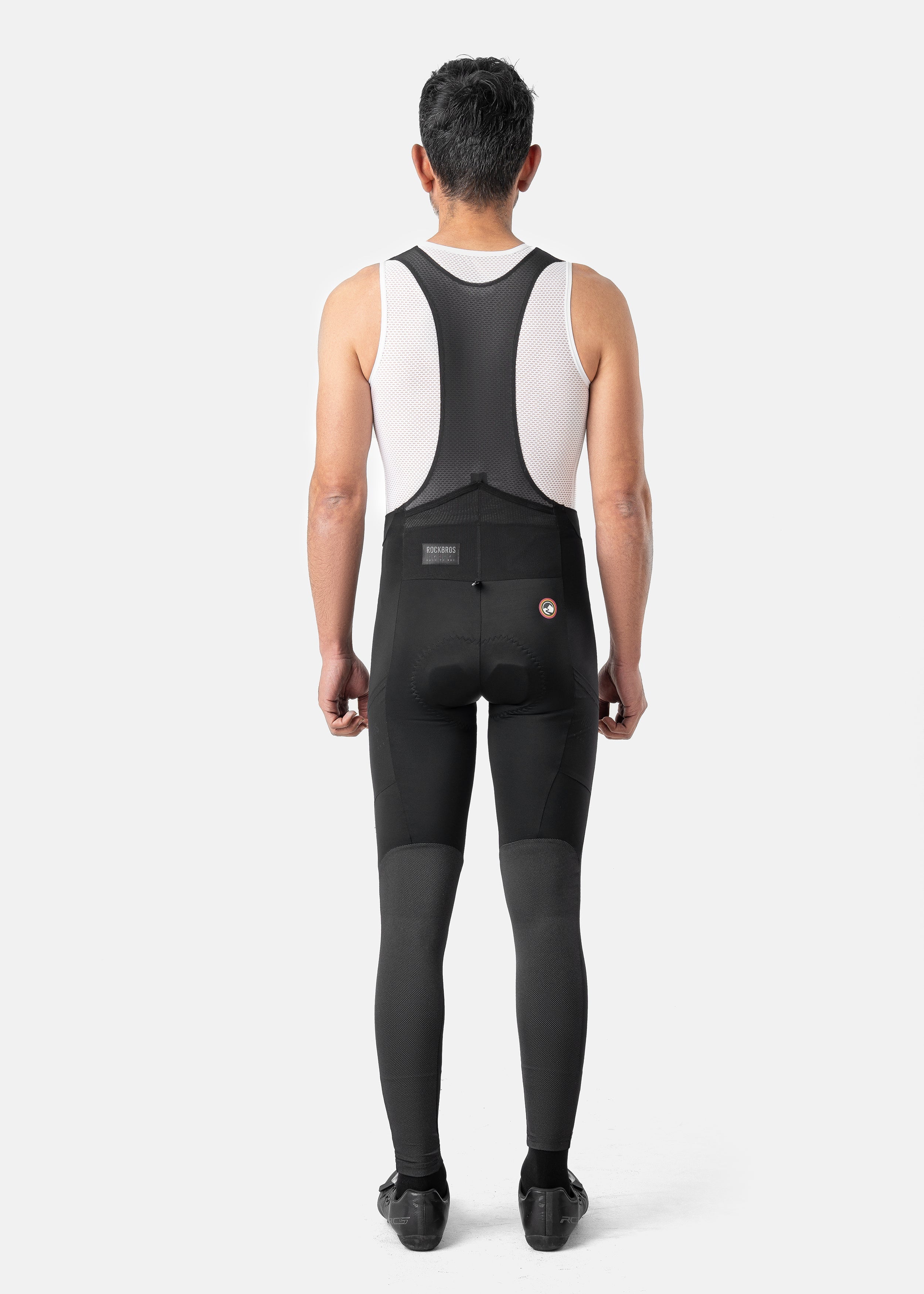 Road to Sky Men's Biblong | ROCKBROS