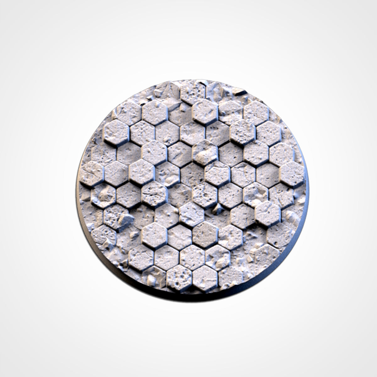 Basaltic