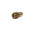 COMP Cams Bronze Gear CS/CB W/Accel .50 411