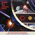 Intergalactic Connection: Exploring The Sideral Remote Hyperspace (White/Orange/Purple LP Vinyl)
