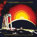 Apollo (Striped Yellow/Orange/Transparent Red LP Vinyl)