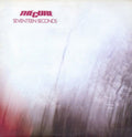 Cure - Seventeen Seconds (180G) - LP Vinyl