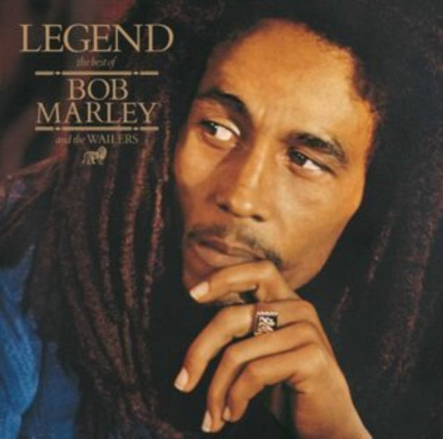Legend & Natty Dread (180G) & Catch A Fire & Legend - The Best Of Bob Marley & The Wailers (2LP) & Survival (180G) & Uprising & Kaya 40 (2LP)