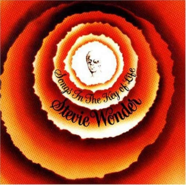 Songs In The Key Of Life & Hotter Than July