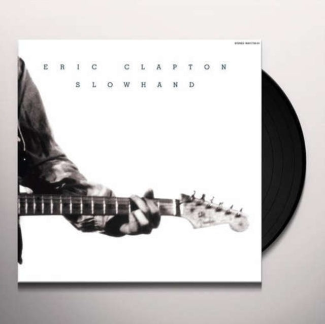 Eric Clapton - Unplugged & Slowhand (35Th Anniversary) & Happy Xmas (2LP/180G/45RPM Vinyl)
