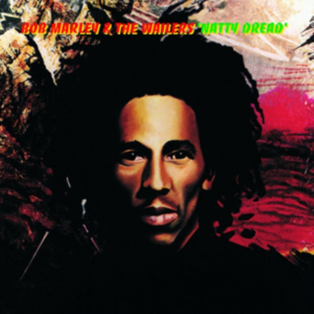 Bob & The Wailers Marley - Legend & Natty Dread (180G) & Catch A Fire & Legend - The Best Of Bob Marley & The Wailers (2LP) & Legend (30Th Anniversary) & Live (180G) & Uprising & Kaya 40 (2 LP)